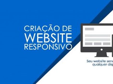 Preço de Criação de Site na Vila Araci