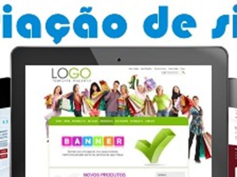 Onde Criar Site no Ipiranga