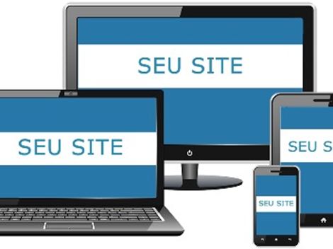 Preço de Site no Ipiranga